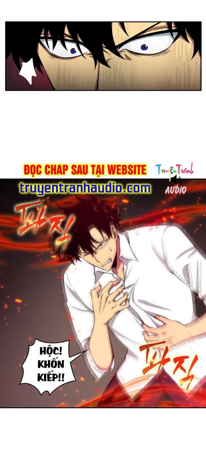 đọc truyện Vua Trộm Mộ Chương 112 ảnh 21 tại Thiên Thai Truyện