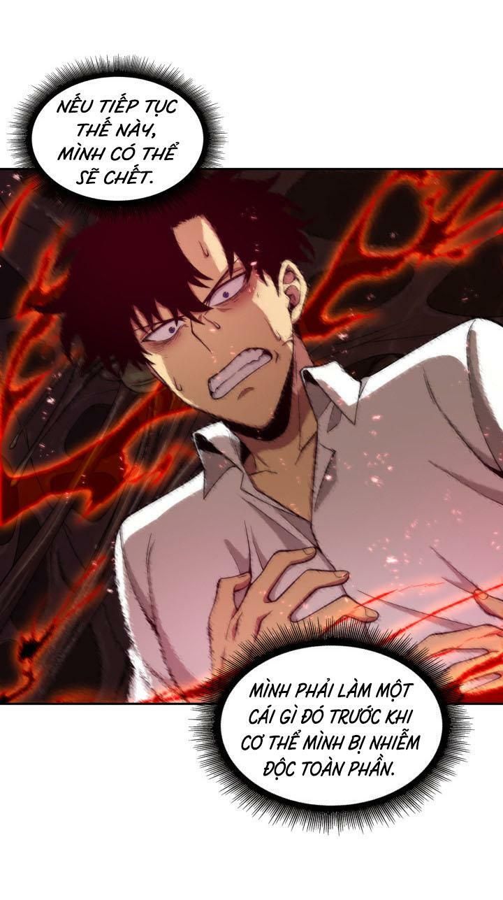 đọc truyện Vua Trộm Mộ Chương 112 ảnh 22 tại Thiên Thai Truyện