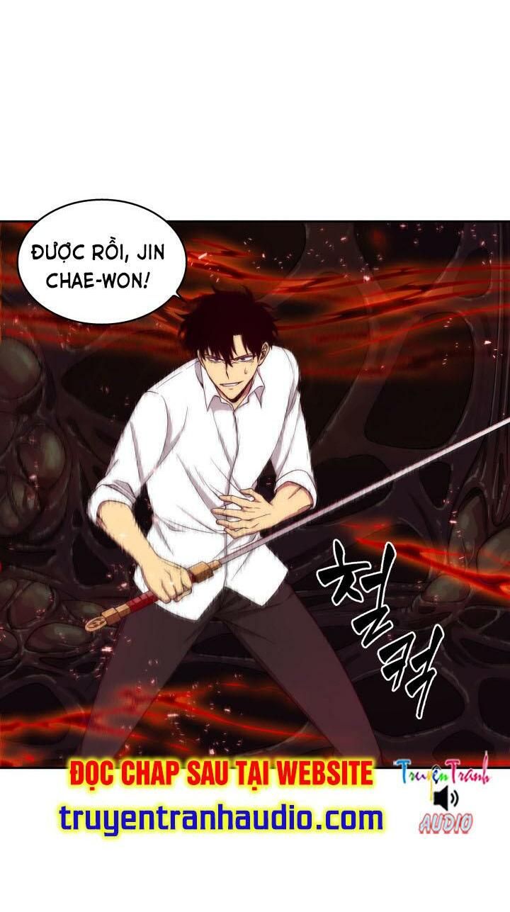 đọc truyện Vua Trộm Mộ Chương 112 ảnh 23 tại Thiên Thai Truyện