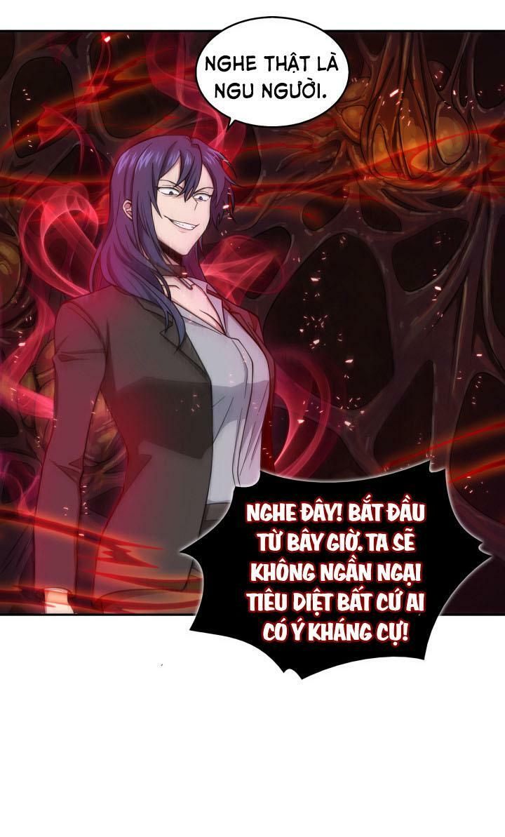 đọc truyện Vua Trộm Mộ Chương 112 ảnh 24 tại Thiên Thai Truyện