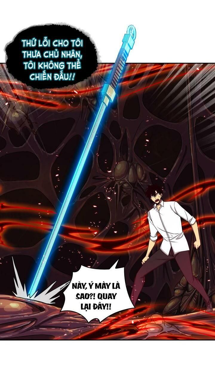 đọc truyện Vua Trộm Mộ Chương 112 ảnh 27 tại Thiên Thai Truyện