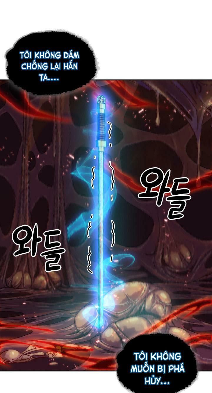 đọc truyện Vua Trộm Mộ Chương 112 ảnh 28 tại Thiên Thai Truyện