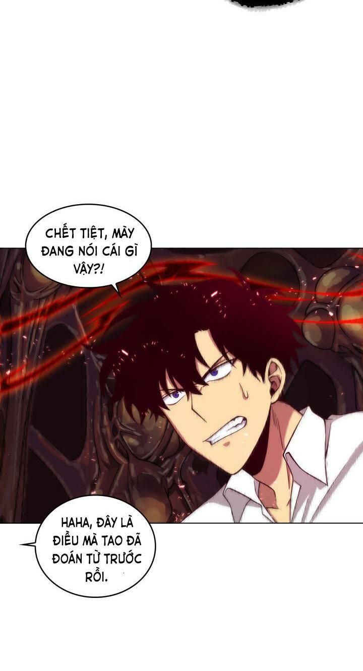 đọc truyện Vua Trộm Mộ Chương 112 ảnh 29 tại Thiên Thai Truyện