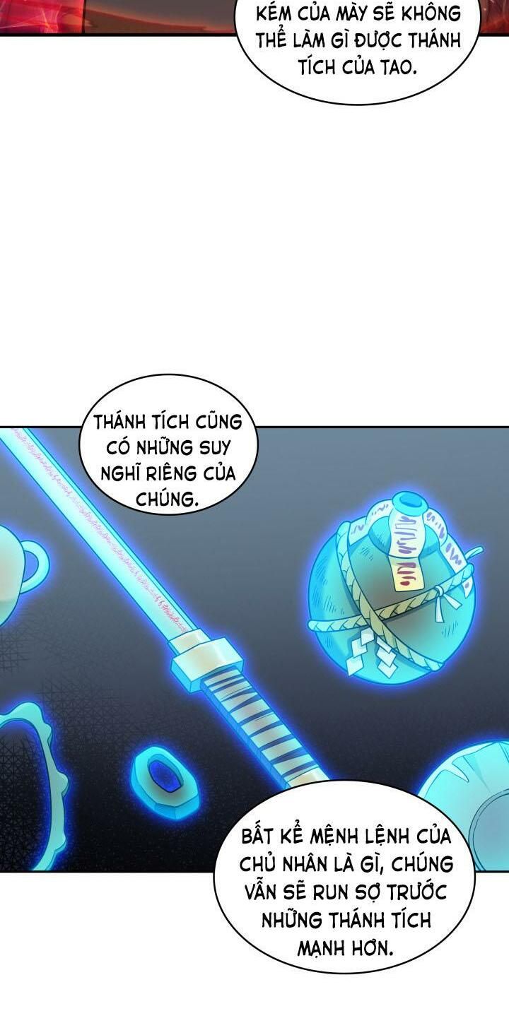 đọc truyện Vua Trộm Mộ Chương 112 ảnh 31 tại Thiên Thai Truyện