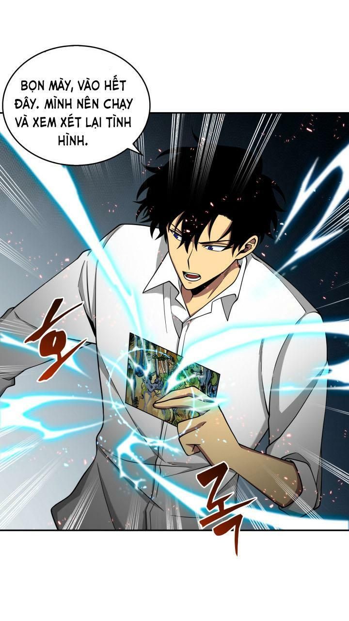 đọc truyện Vua Trộm Mộ Chương 112 ảnh 5 tại Thiên Thai Truyện