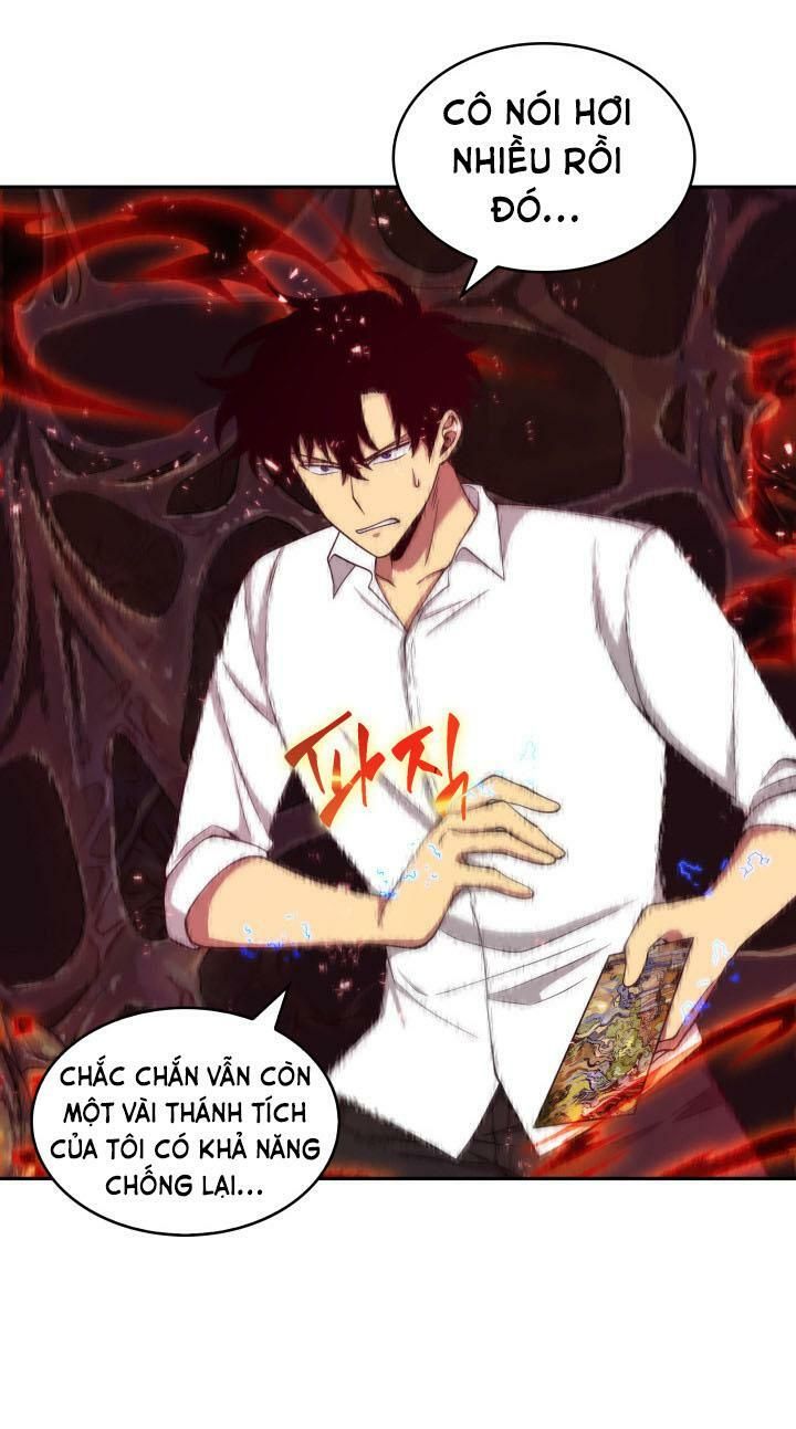 đọc truyện Vua Trộm Mộ Chương 112 ảnh 32 tại Thiên Thai Truyện