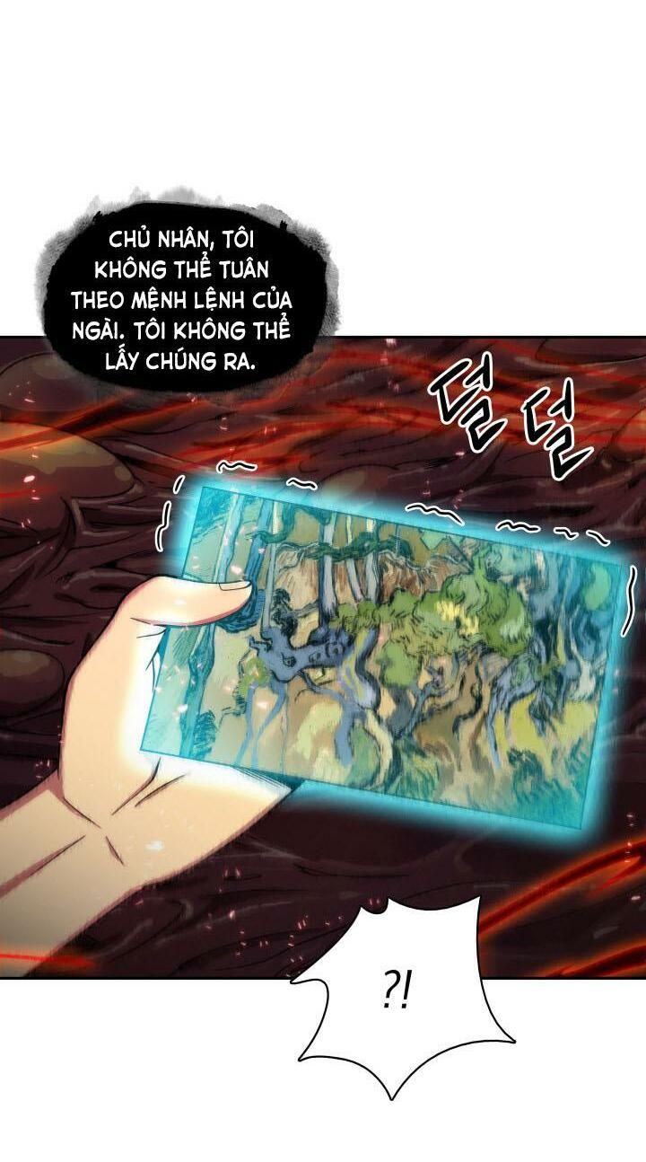 đọc truyện Vua Trộm Mộ Chương 112 ảnh 33 tại Thiên Thai Truyện