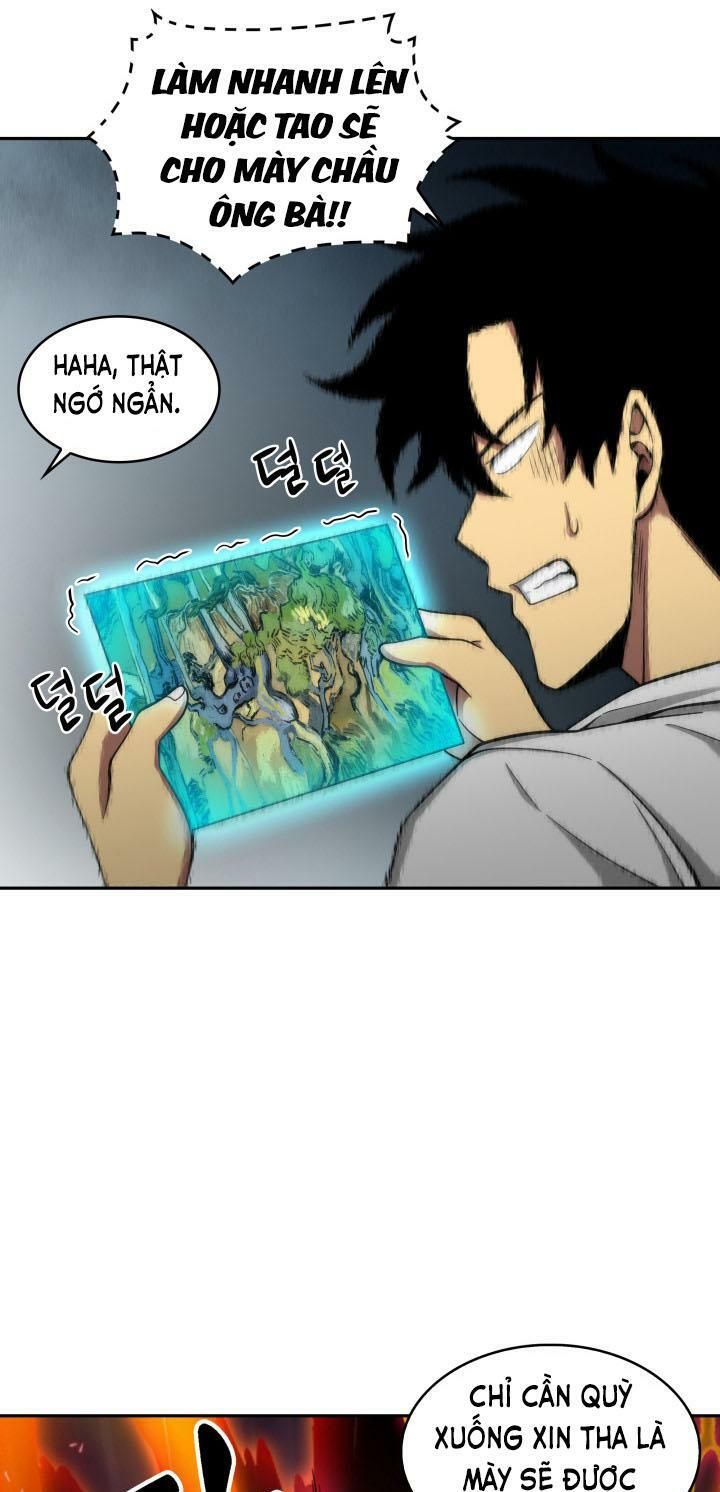 đọc truyện Vua Trộm Mộ Chương 112 ảnh 34 tại Thiên Thai Truyện