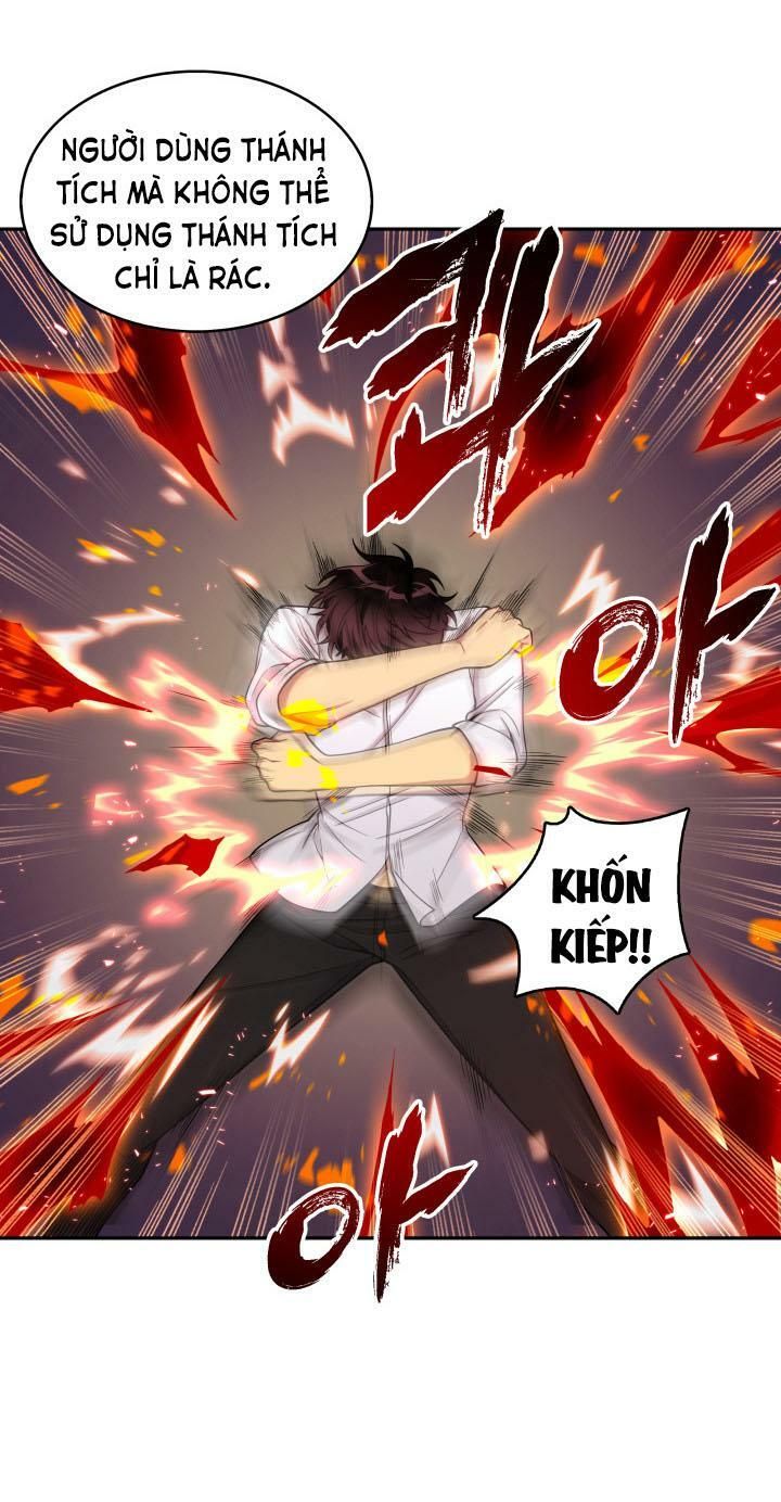 đọc truyện Vua Trộm Mộ Chương 112 ảnh 36 tại Thiên Thai Truyện