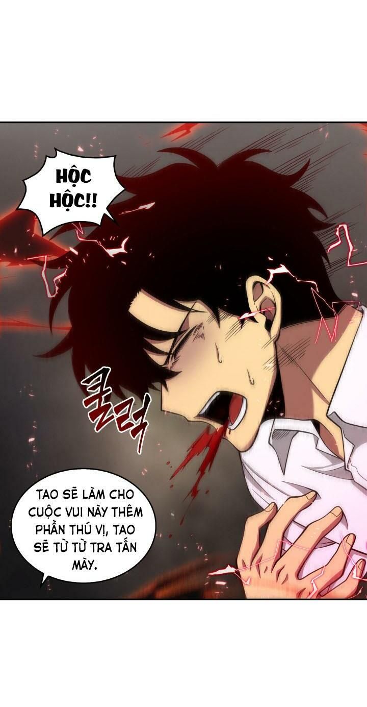 đọc truyện Vua Trộm Mộ Chương 112 ảnh 37 tại Thiên Thai Truyện