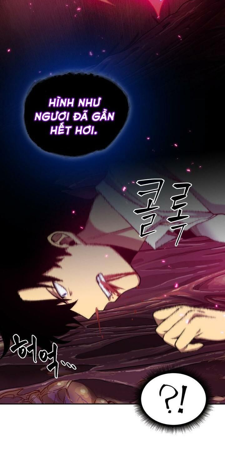 đọc truyện Vua Trộm Mộ Chương 112 ảnh 41 tại Thiên Thai Truyện