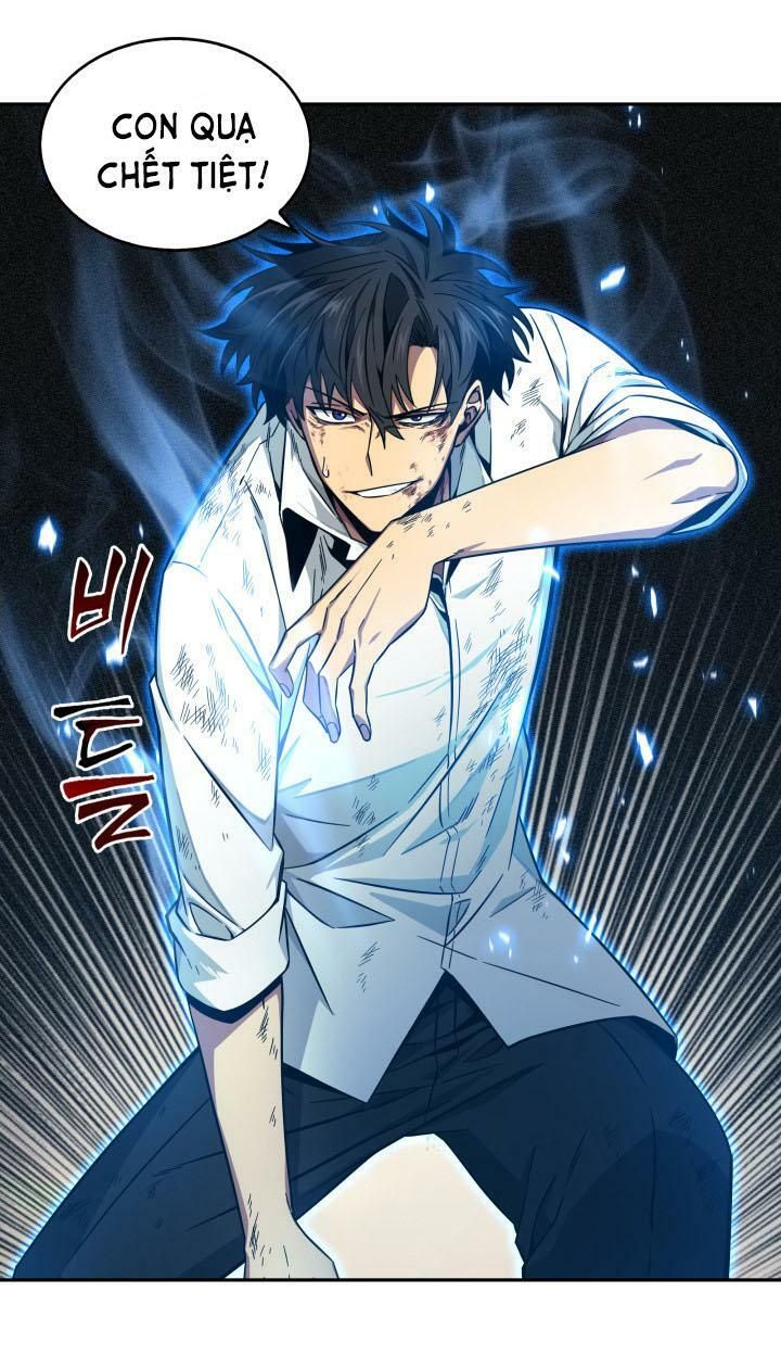 đọc truyện Vua Trộm Mộ Chương 112 ảnh 44 tại Thiên Thai Truyện