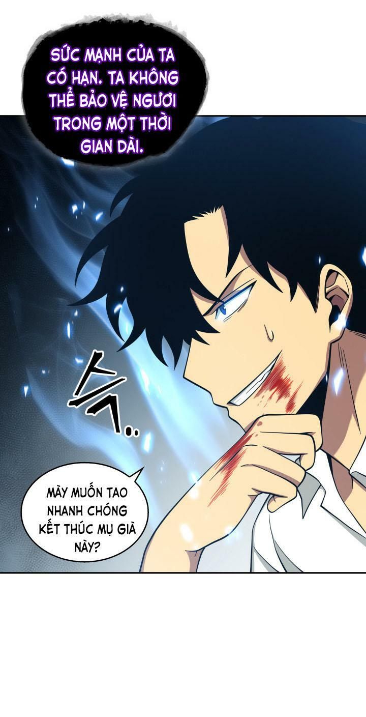 đọc truyện Vua Trộm Mộ Chương 112 ảnh 46 tại Thiên Thai Truyện