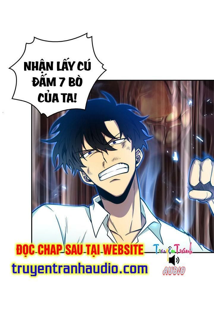 đọc truyện Vua Trộm Mộ Chương 112 ảnh 50 tại Thiên Thai Truyện