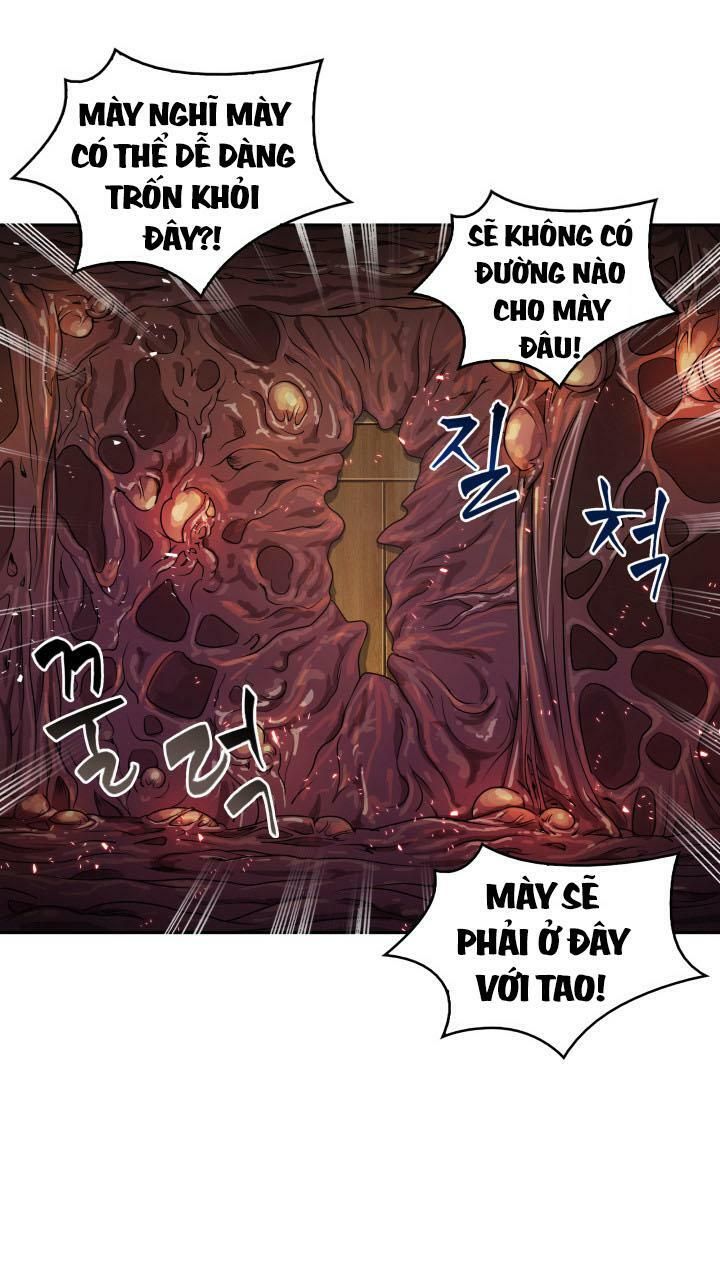 đọc truyện Vua Trộm Mộ Chương 112 ảnh 7 tại Thiên Thai Truyện