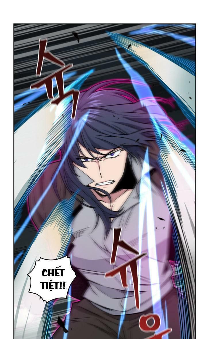 đọc truyện Vua Trộm Mộ Chương 112 ảnh 52 tại Thiên Thai Truyện