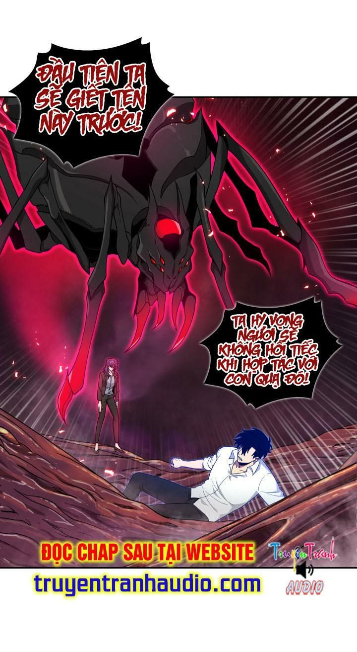 đọc truyện Vua Trộm Mộ Chương 112 ảnh 66 tại Thiên Thai Truyện