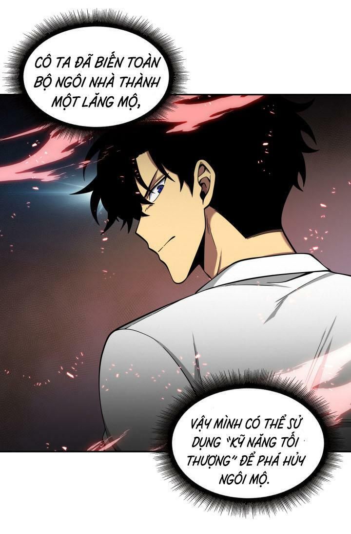 đọc truyện Vua Trộm Mộ Chương 112 ảnh 9 tại Thiên Thai Truyện