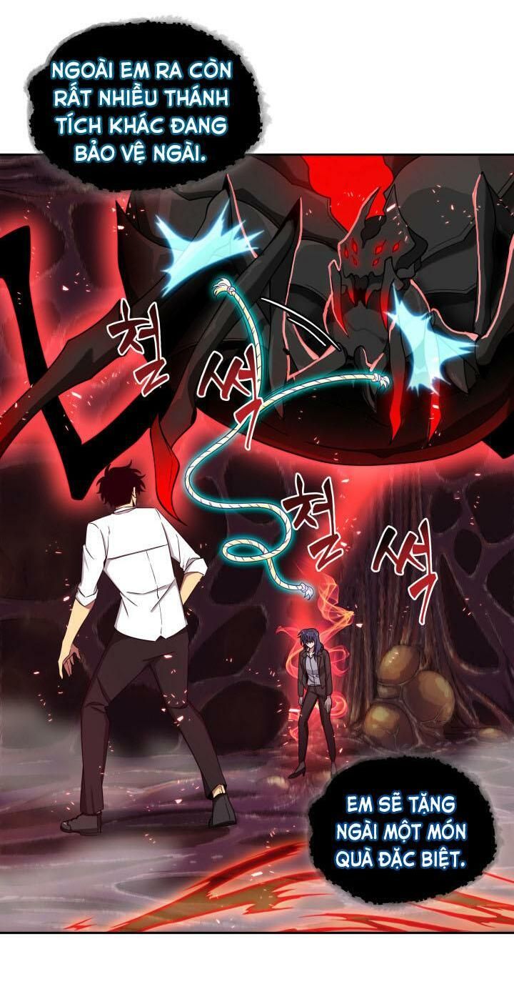 đọc truyện Vua Trộm Mộ Chương 112 ảnh 73 tại Thiên Thai Truyện