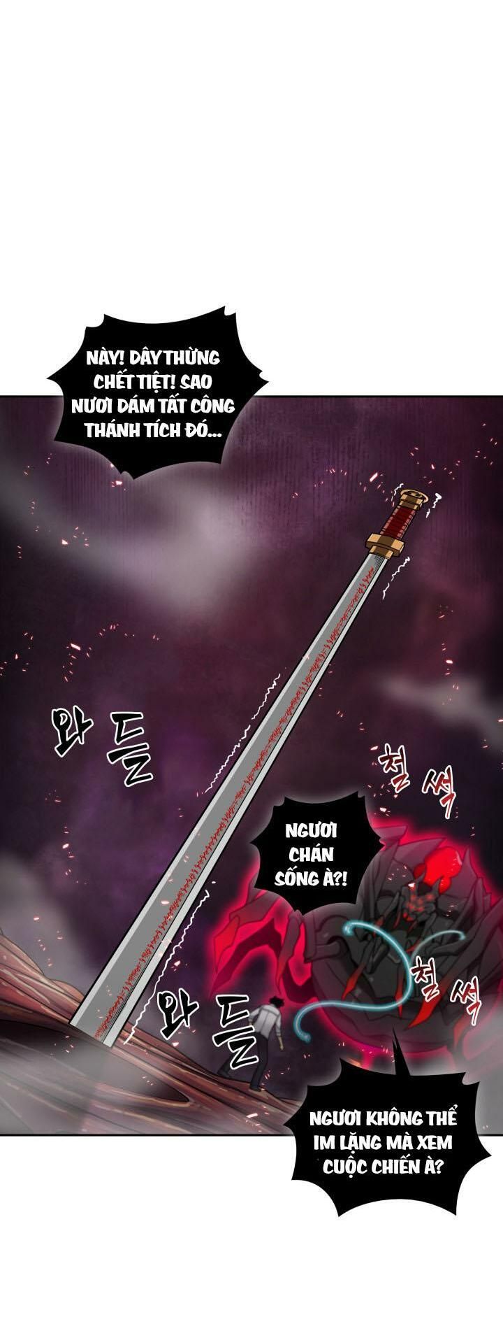 đọc truyện Vua Trộm Mộ Chương 112 ảnh 75 tại Thiên Thai Truyện