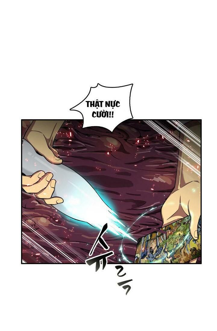 đọc truyện Vua Trộm Mộ Chương 112 ảnh 10 tại Thiên Thai Truyện