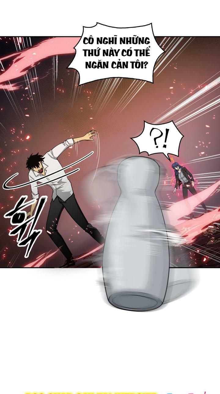 đọc truyện Vua Trộm Mộ Chương 112 ảnh 11 tại Thiên Thai Truyện