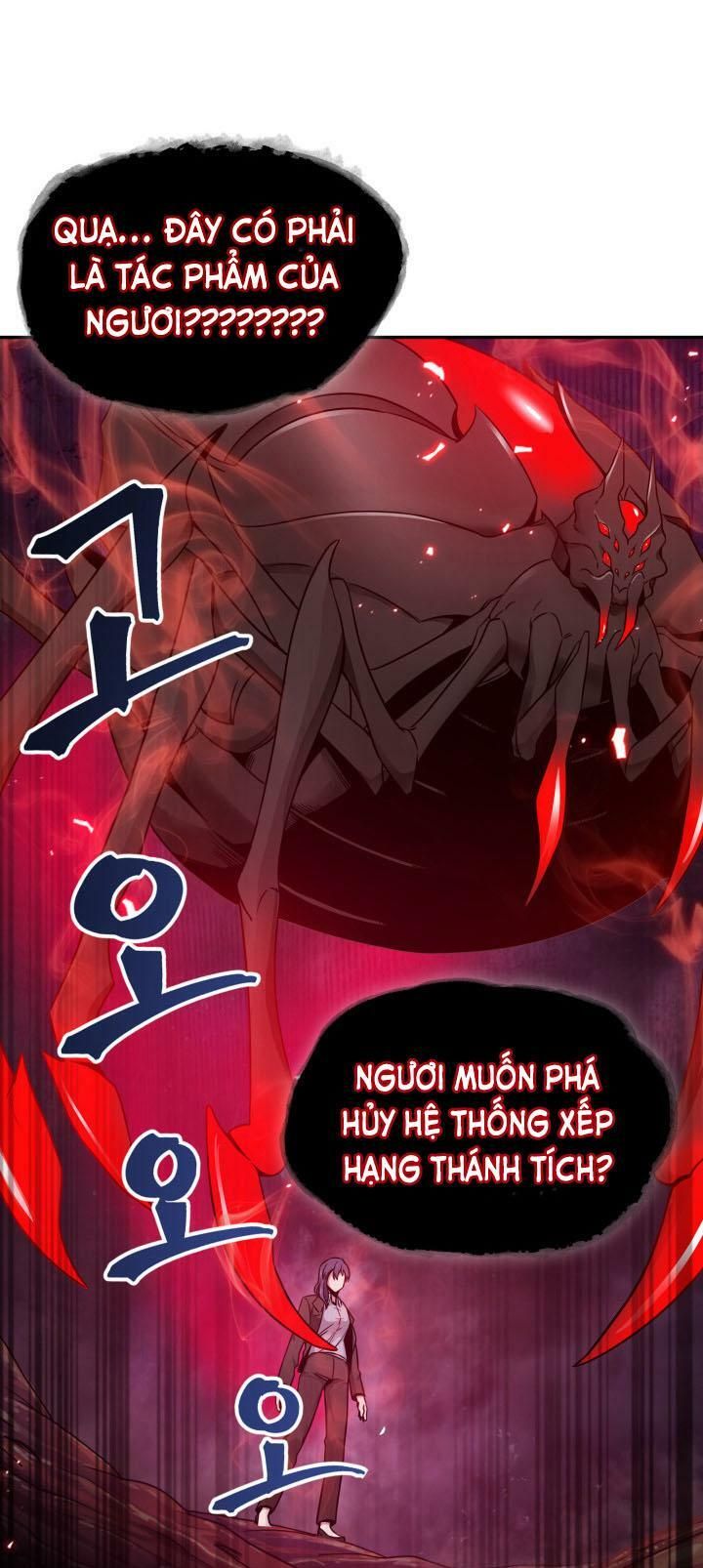 đọc truyện Vua Trộm Mộ Chương 113 ảnh 23 tại Thiên Thai Truyện