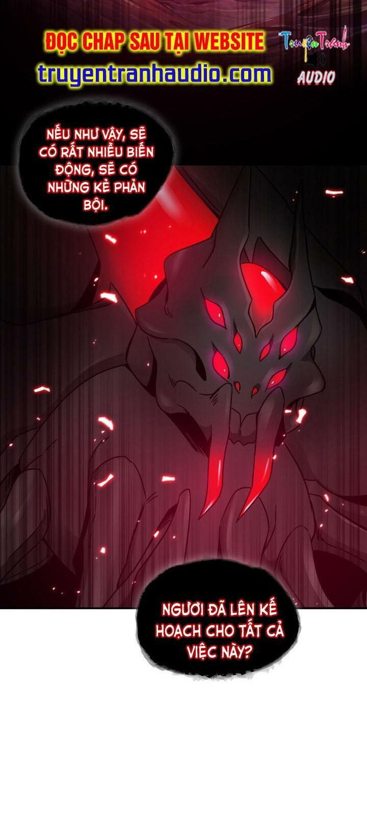 đọc truyện Vua Trộm Mộ Chương 113 ảnh 24 tại Thiên Thai Truyện