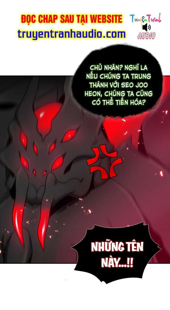 đọc truyện Vua Trộm Mộ Chương 113 ảnh 26 tại Thiên Thai Truyện