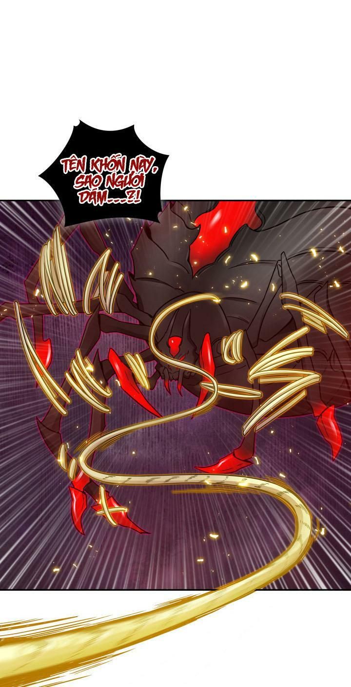 đọc truyện Vua Trộm Mộ Chương 113 ảnh 29 tại Thiên Thai Truyện