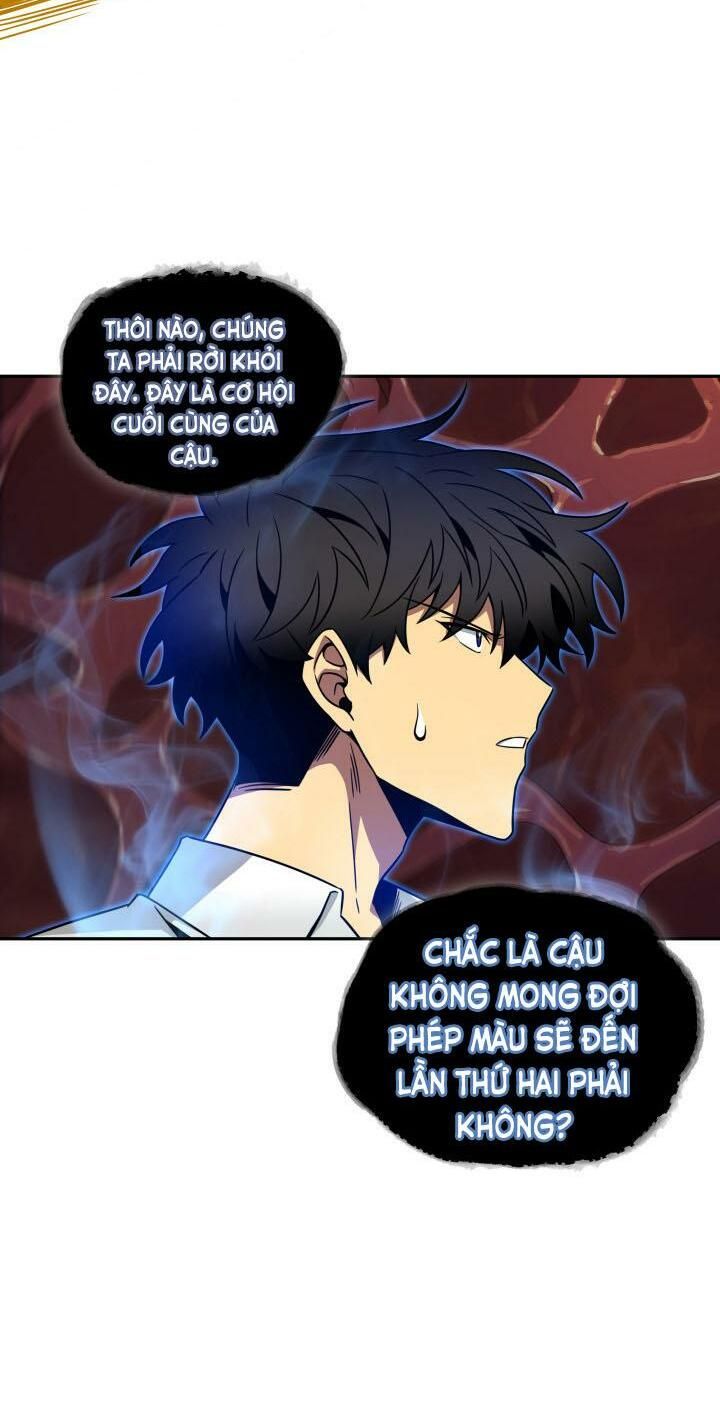 đọc truyện Vua Trộm Mộ Chương 113 ảnh 30 tại Thiên Thai Truyện