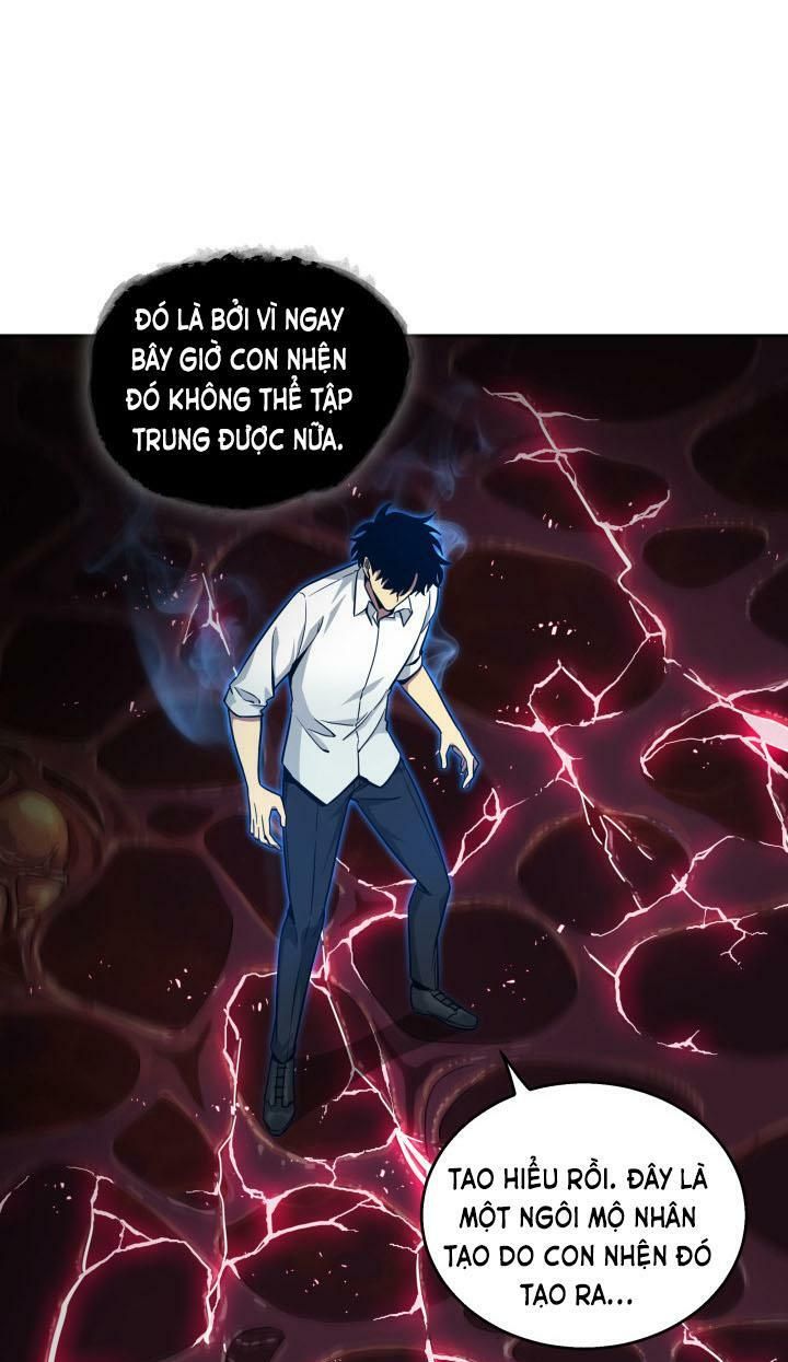 đọc truyện Vua Trộm Mộ Chương 113 ảnh 35 tại Thiên Thai Truyện