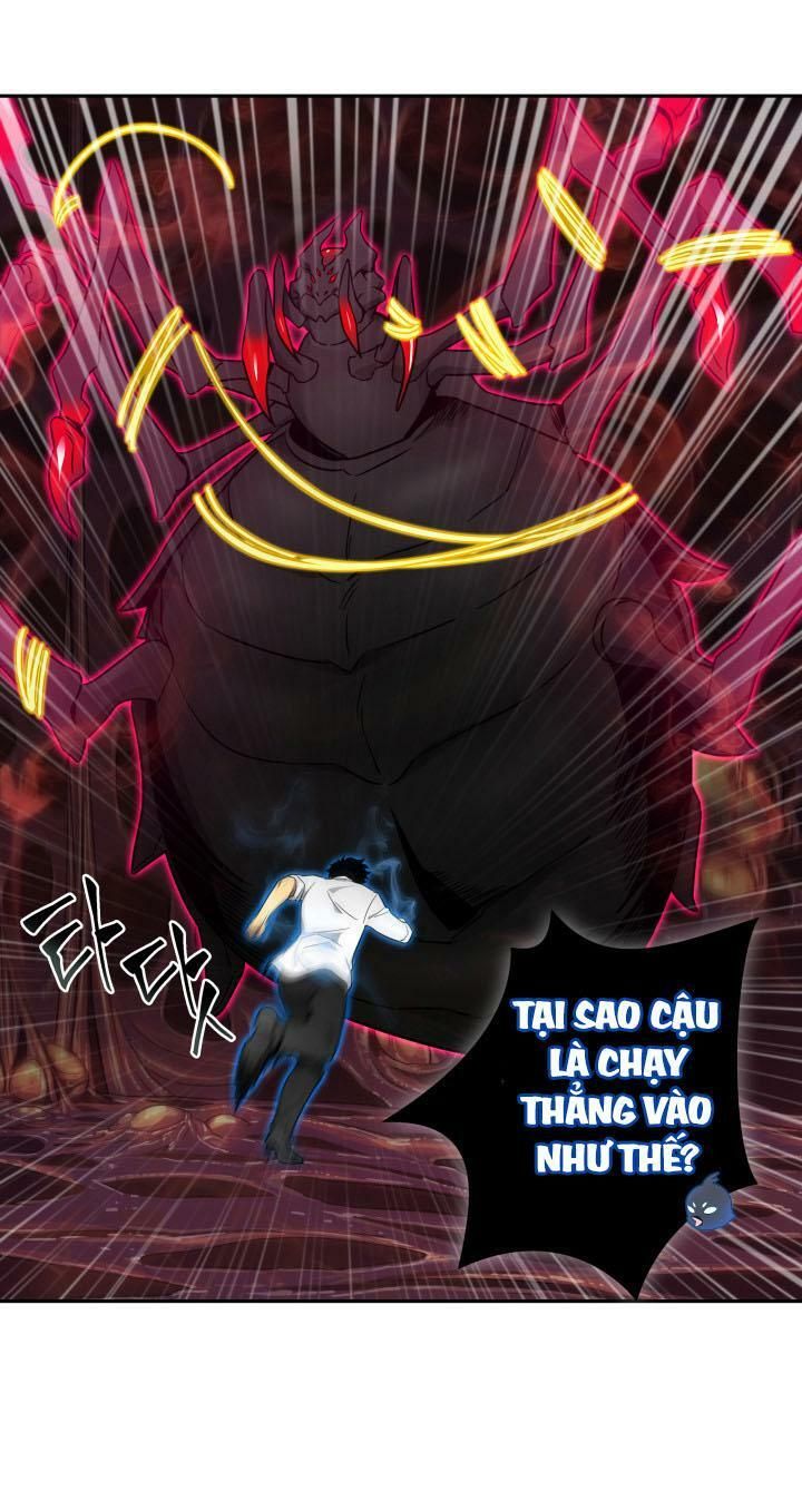 đọc truyện Vua Trộm Mộ Chương 113 ảnh 37 tại Thiên Thai Truyện