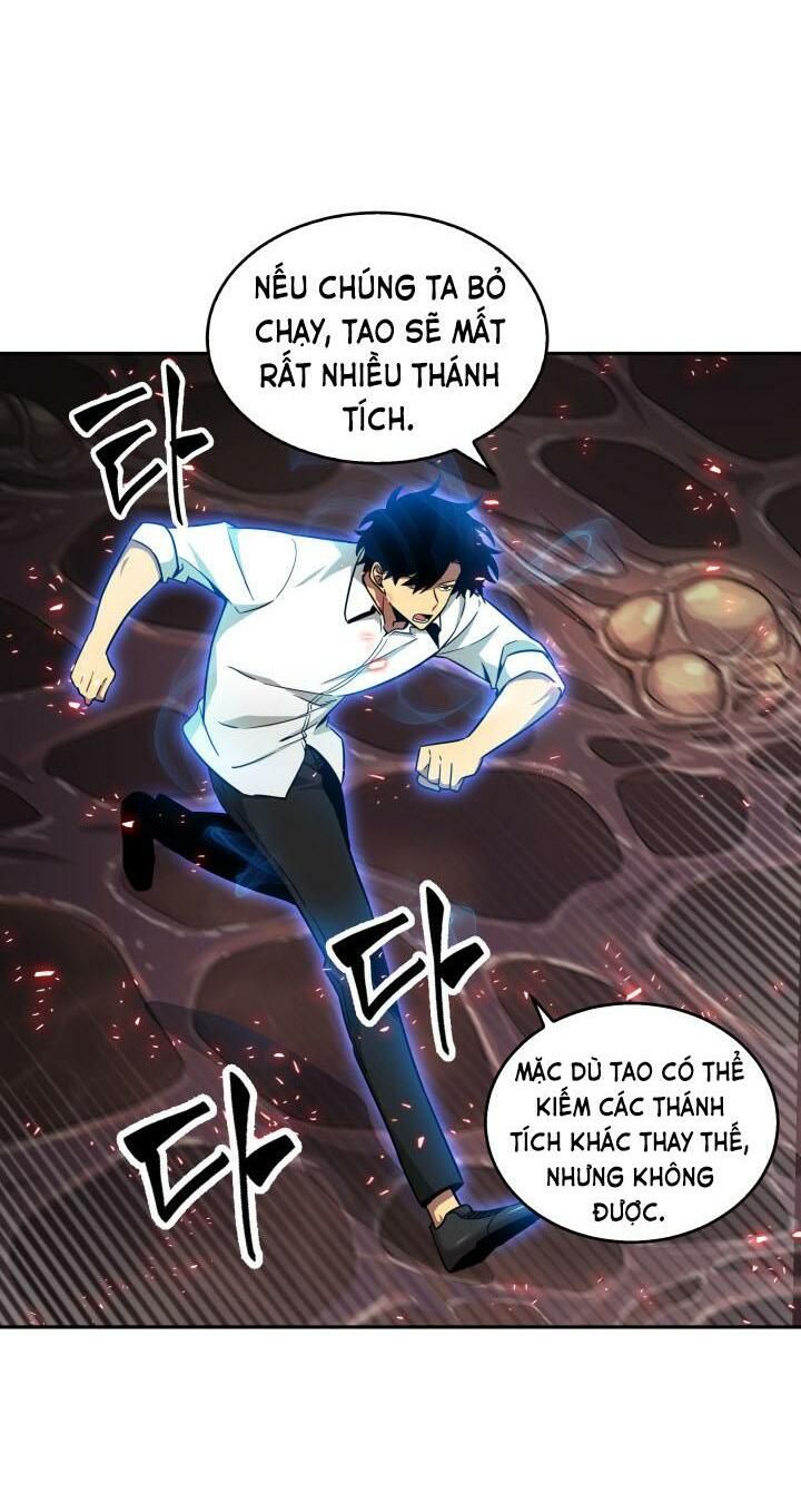 đọc truyện Vua Trộm Mộ Chương 113 ảnh 38 tại Thiên Thai Truyện