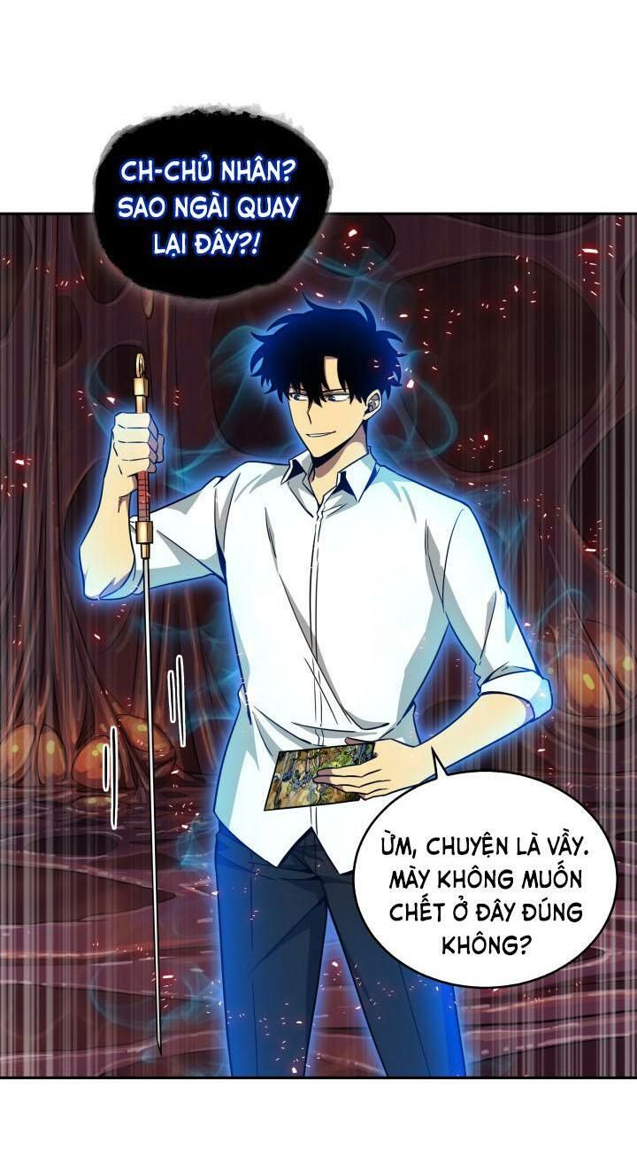 đọc truyện Vua Trộm Mộ Chương 113 ảnh 40 tại Thiên Thai Truyện