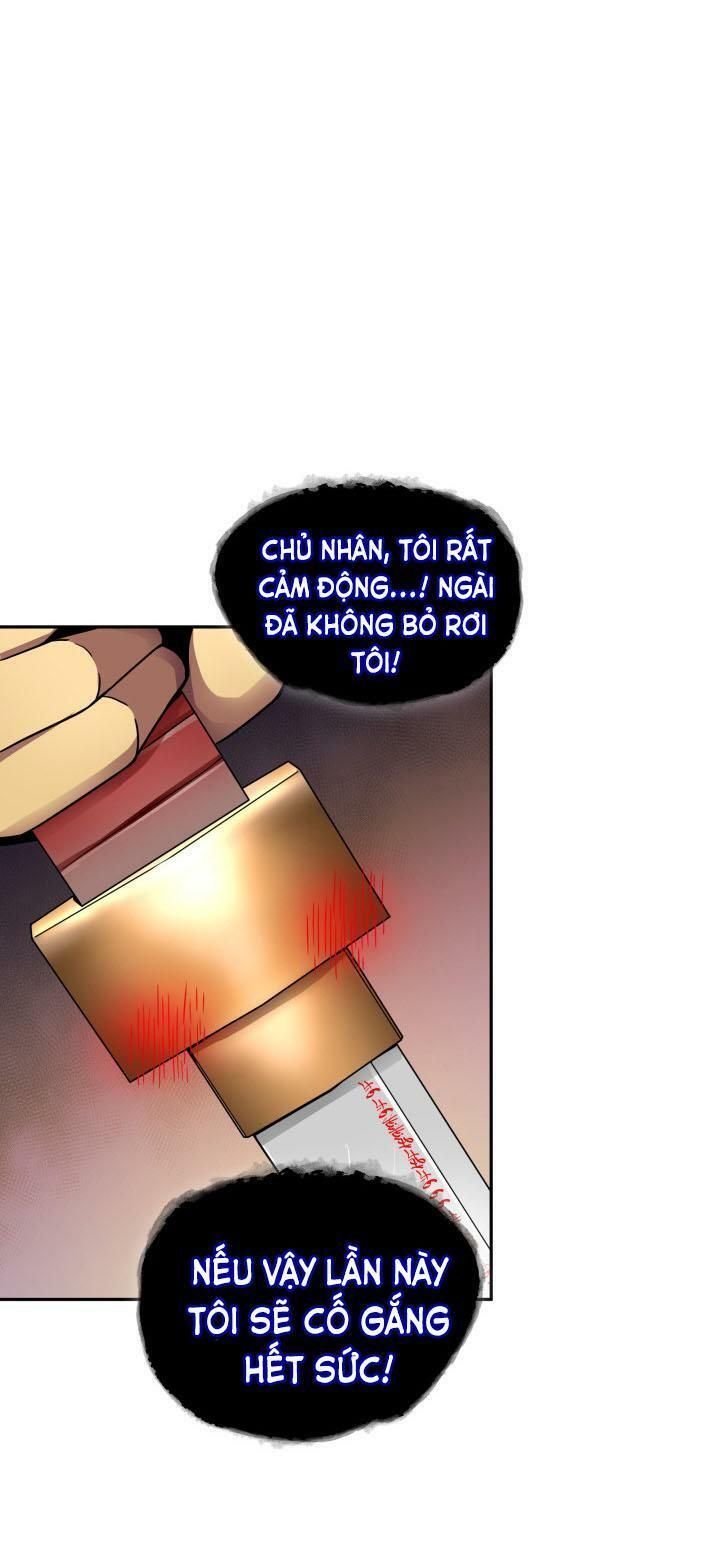 đọc truyện Vua Trộm Mộ Chương 113 ảnh 41 tại Thiên Thai Truyện