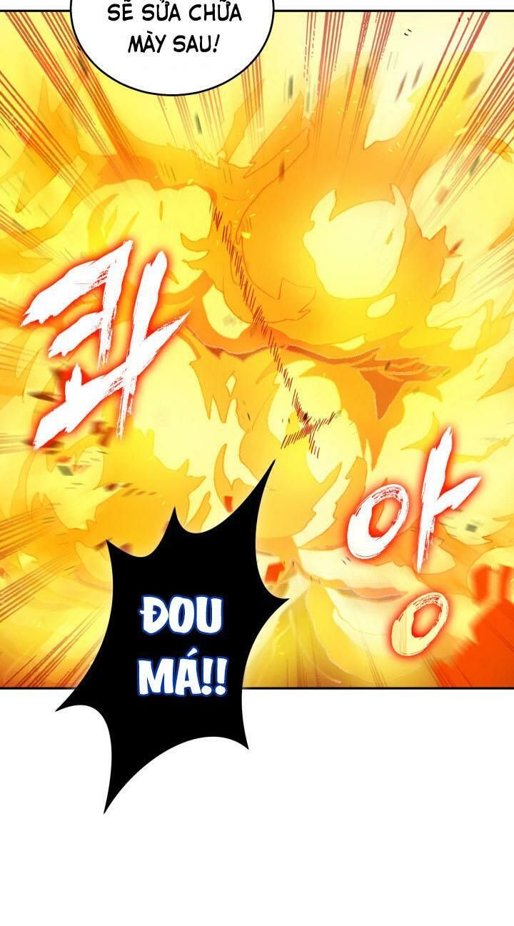 đọc truyện Vua Trộm Mộ Chương 113 ảnh 44 tại Thiên Thai Truyện