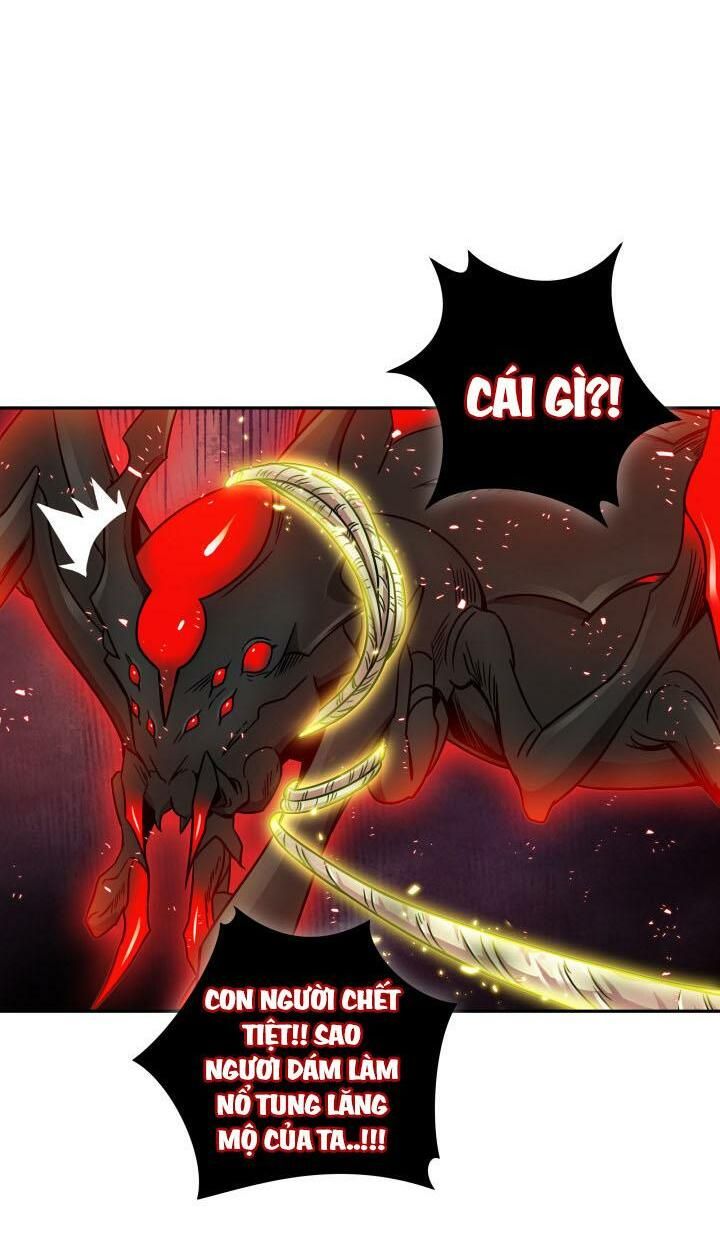 đọc truyện Vua Trộm Mộ Chương 113 ảnh 46 tại Thiên Thai Truyện