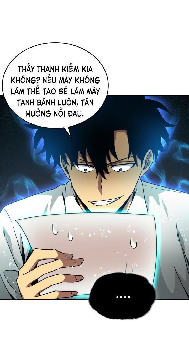 đọc truyện Vua Trộm Mộ Chương 113 ảnh 60 tại Thiên Thai Truyện