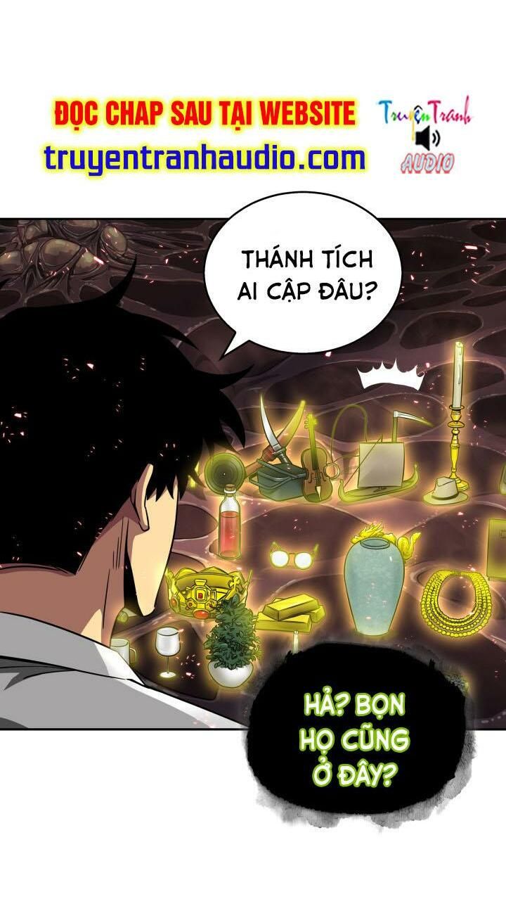 đọc truyện Vua Trộm Mộ Chương 113 ảnh 64 tại Thiên Thai Truyện