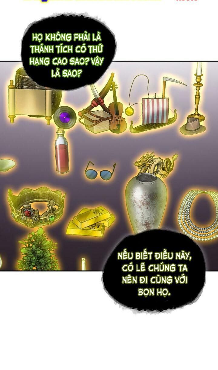 đọc truyện Vua Trộm Mộ Chương 113 ảnh 66 tại Thiên Thai Truyện