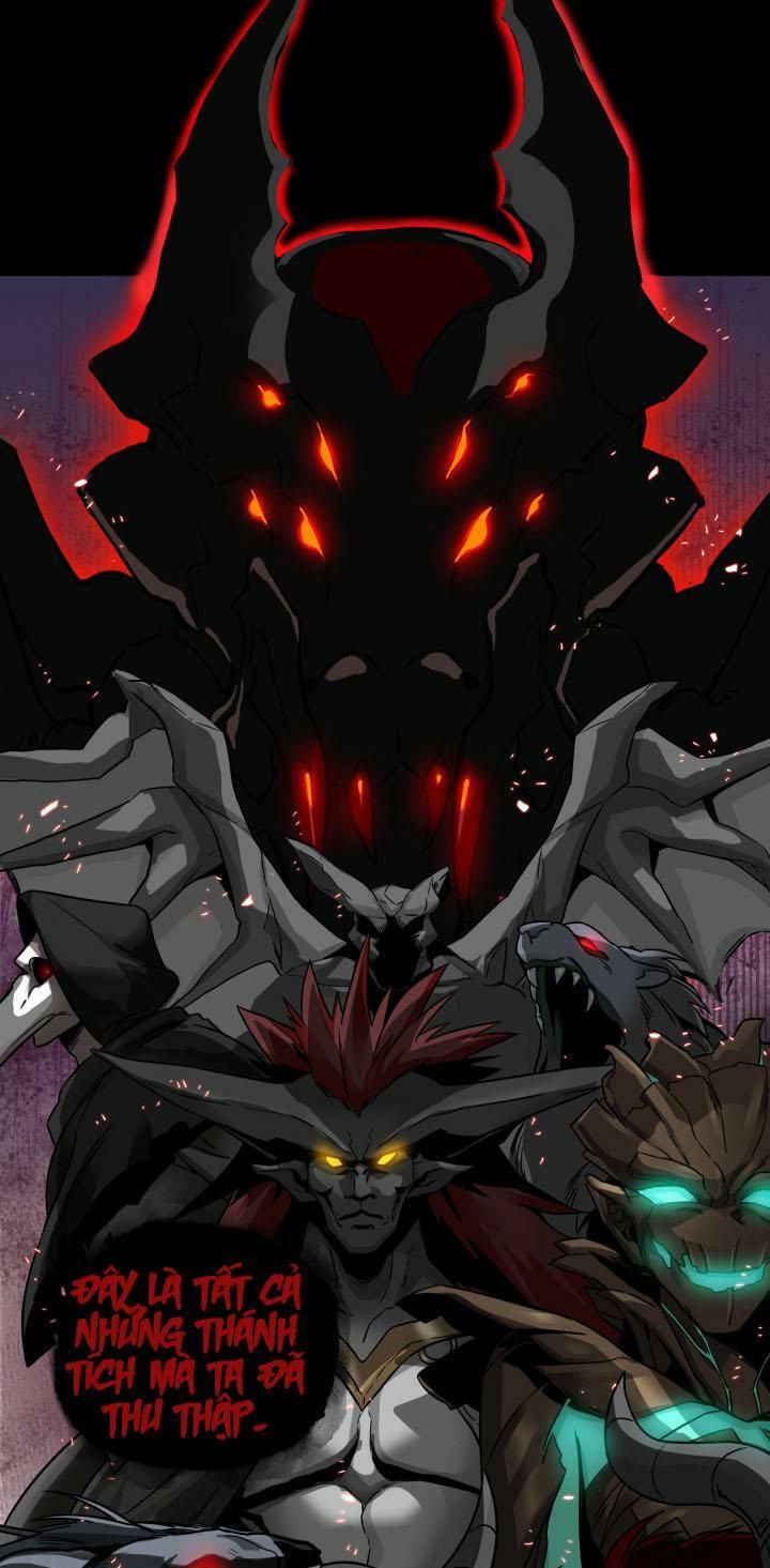 đọc truyện Vua Trộm Mộ Chương 113 ảnh 72 tại Thiên Thai Truyện