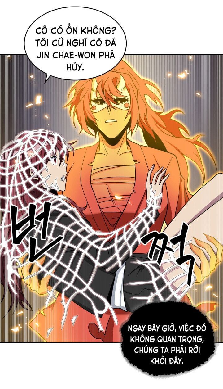 đọc truyện Vua Trộm Mộ Chương 114 ảnh 18 tại Thiên Thai Truyện