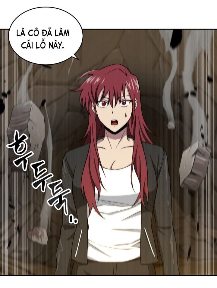 đọc truyện Vua Trộm Mộ Chương 114 ảnh 21 tại Thiên Thai Truyện