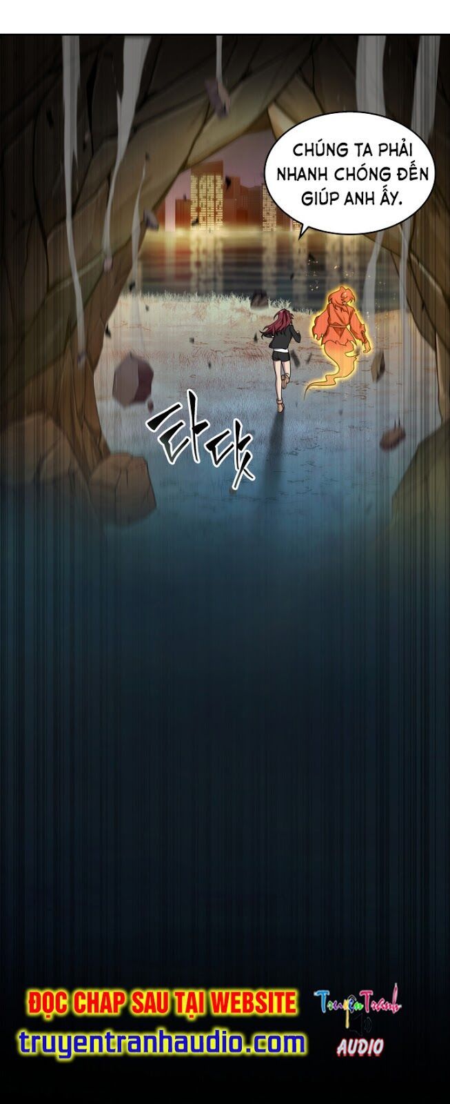 đọc truyện Vua Trộm Mộ Chương 114 ảnh 23 tại Thiên Thai Truyện