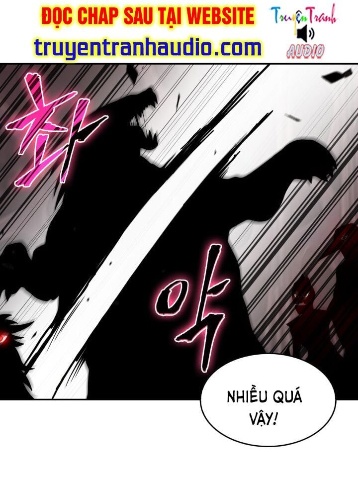 đọc truyện Vua Trộm Mộ Chương 114 ảnh 30 tại Thiên Thai Truyện