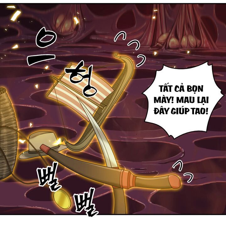 đọc truyện Vua Trộm Mộ Chương 114 ảnh 31 tại Thiên Thai Truyện