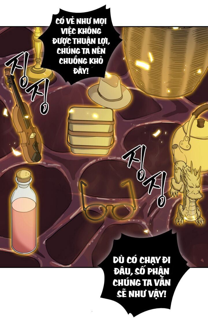 đọc truyện Vua Trộm Mộ Chương 114 ảnh 32 tại Thiên Thai Truyện