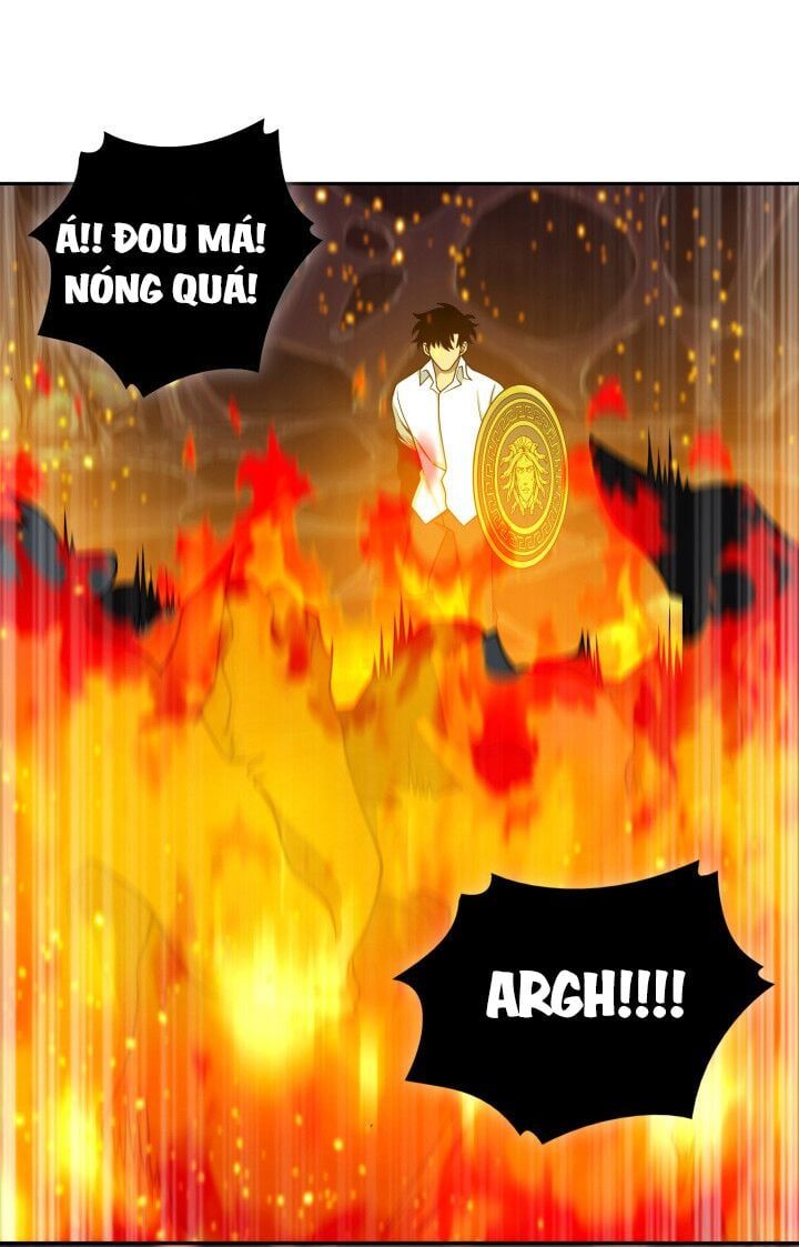 đọc truyện Vua Trộm Mộ Chương 114 ảnh 36 tại Thiên Thai Truyện