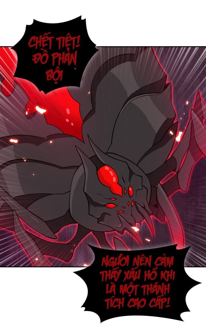 đọc truyện Vua Trộm Mộ Chương 114 ảnh 41 tại Thiên Thai Truyện